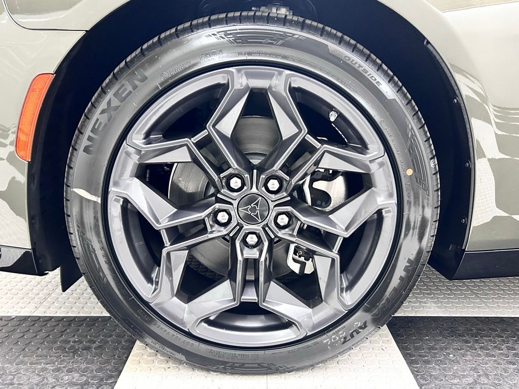 2026 Dodge Charger R/T Portland OR