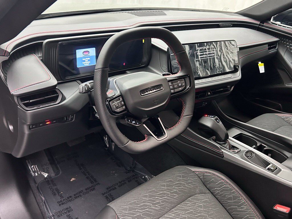 2026 Dodge Charger R/T Portland OR