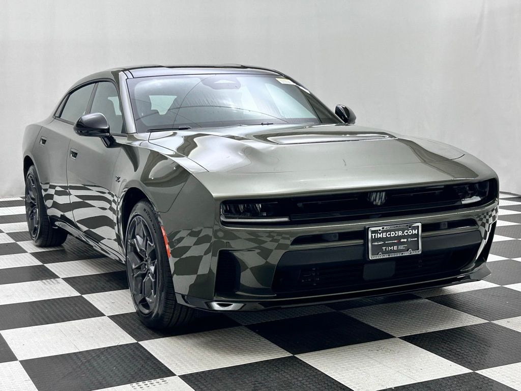 2026 Dodge Charger R/T Portland OR