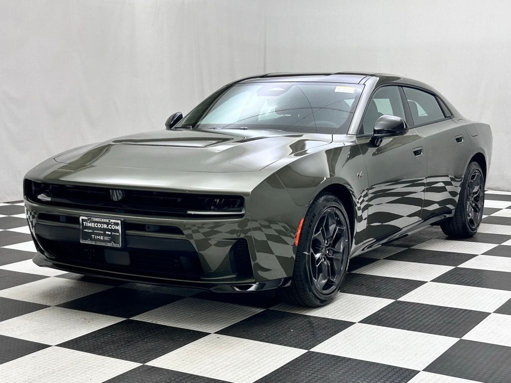2026 Dodge Charger R/T Portland OR
