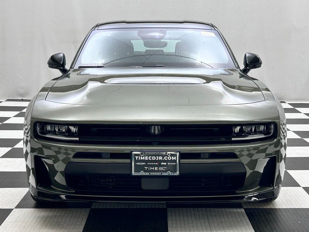 2026 Dodge Charger R/T Portland OR