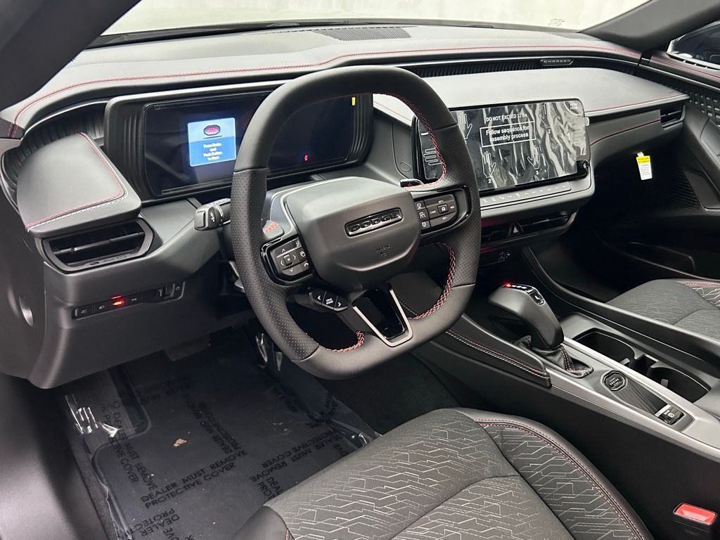 2026 Dodge Charger R/T Portland OR