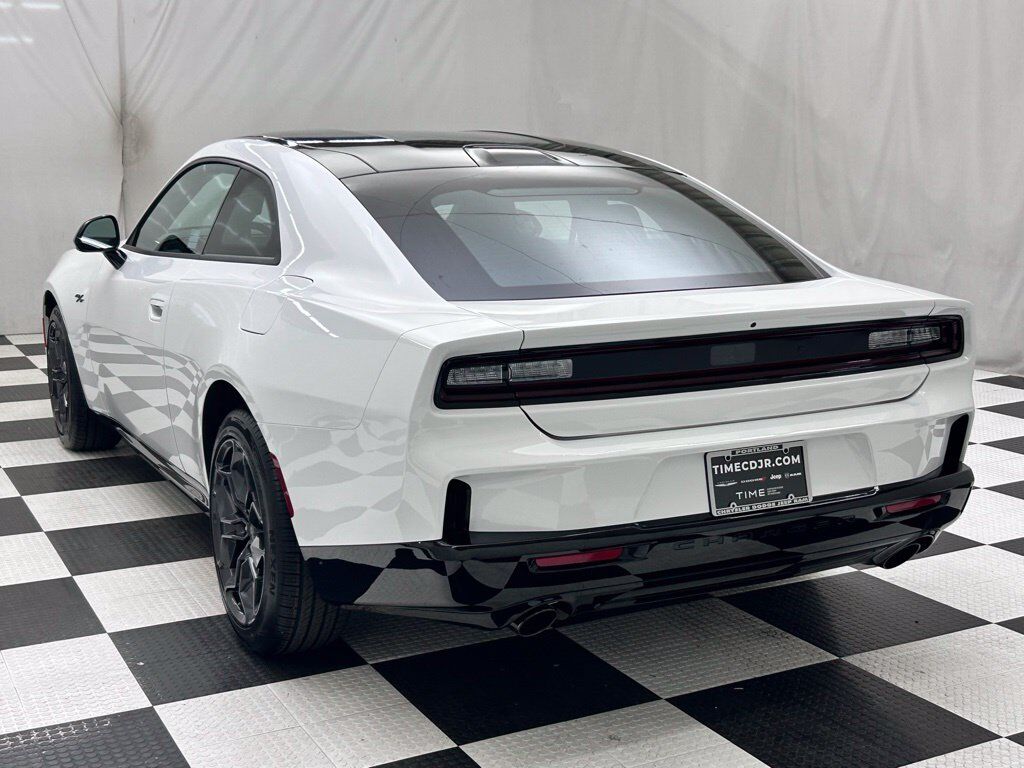 2026 Dodge Charger R/T Portland OR