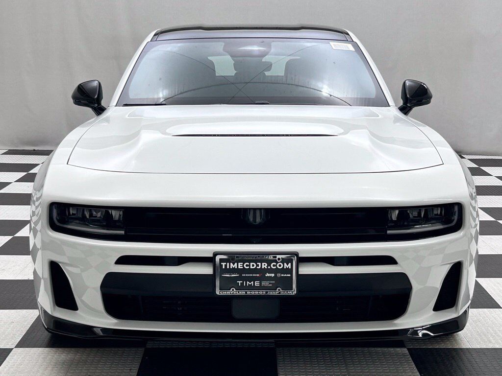 2026 Dodge Charger R/T Portland OR