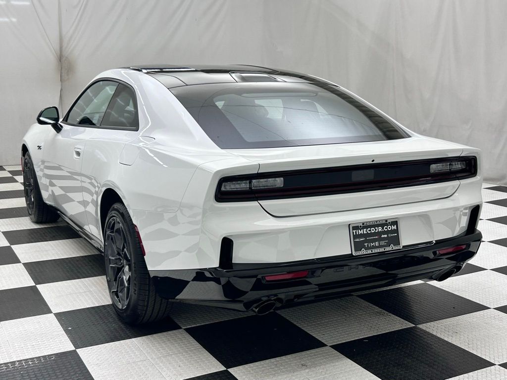 2026 Dodge Charger R/T Portland OR