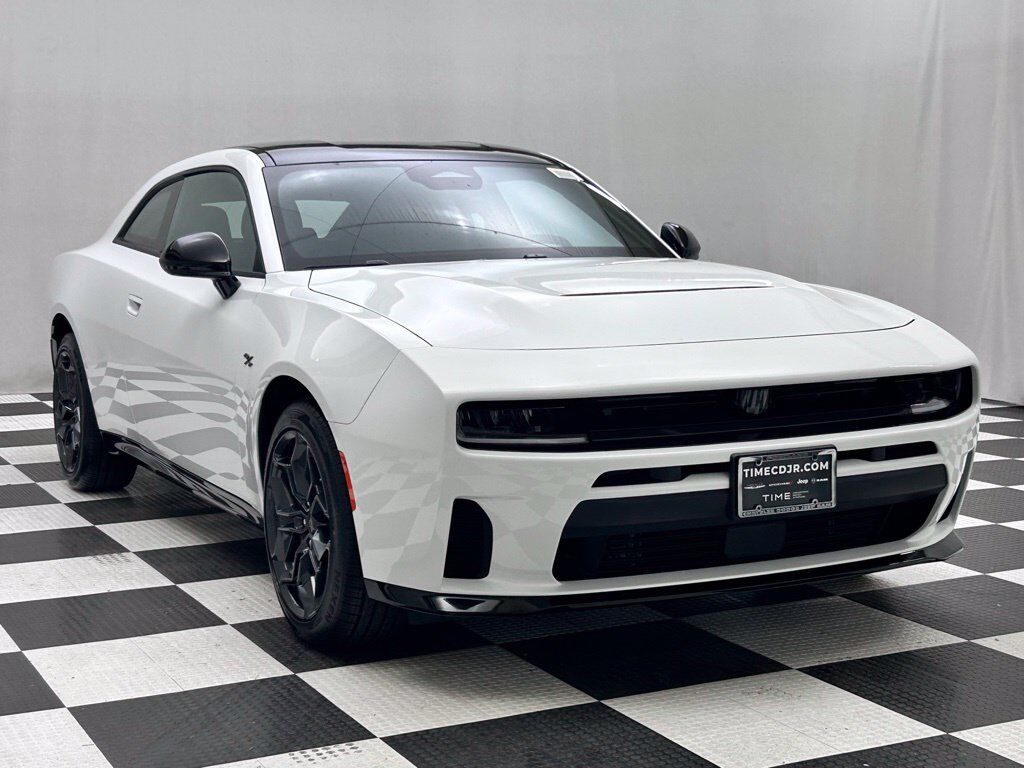 2026 Dodge Charger R/T Portland OR