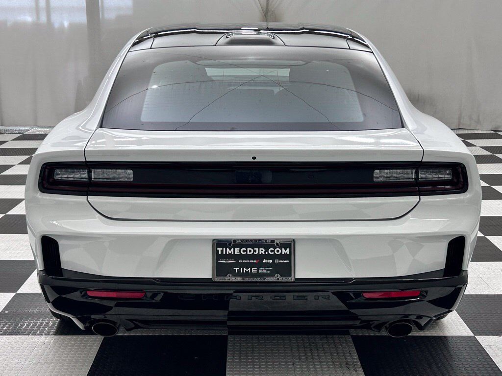 2026 Dodge Charger R/T Portland OR