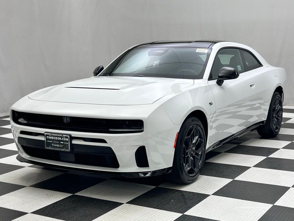 2026 Dodge Charger R/T Portland OR