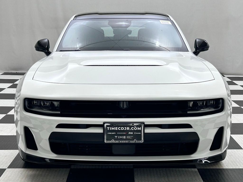 2026 Dodge Charger R/T Portland OR