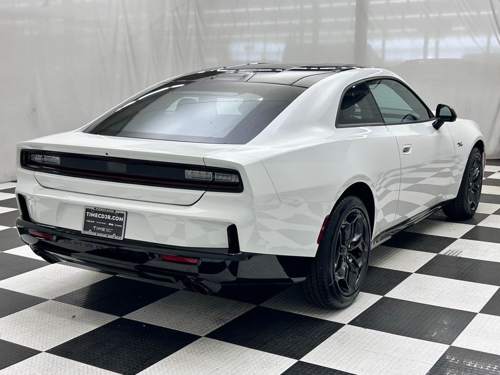 2026 Dodge Charger R/T Portland OR