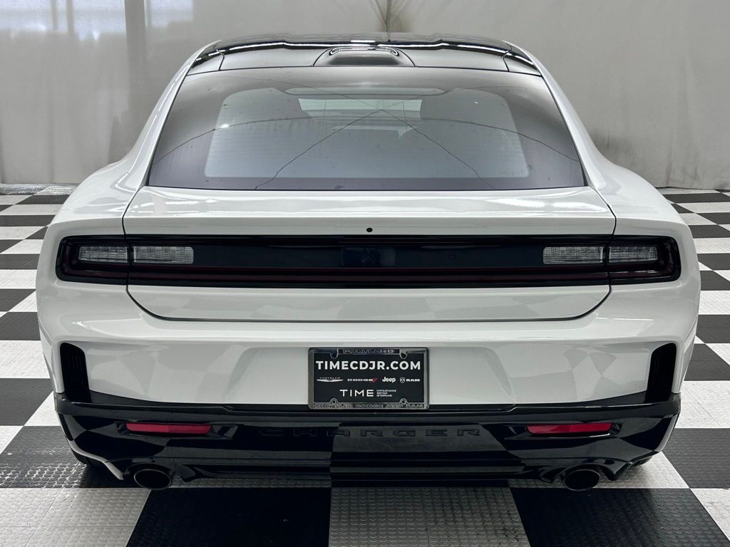 2026 Dodge Charger R/T Portland OR