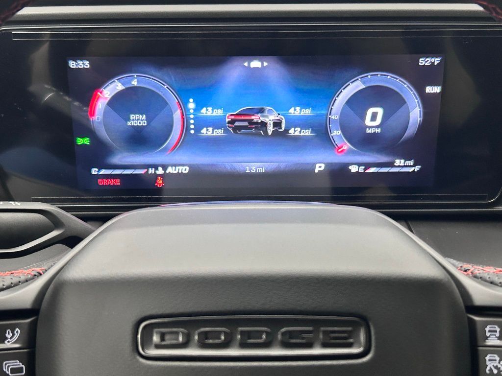 2026 Dodge Charger R/T Portland OR