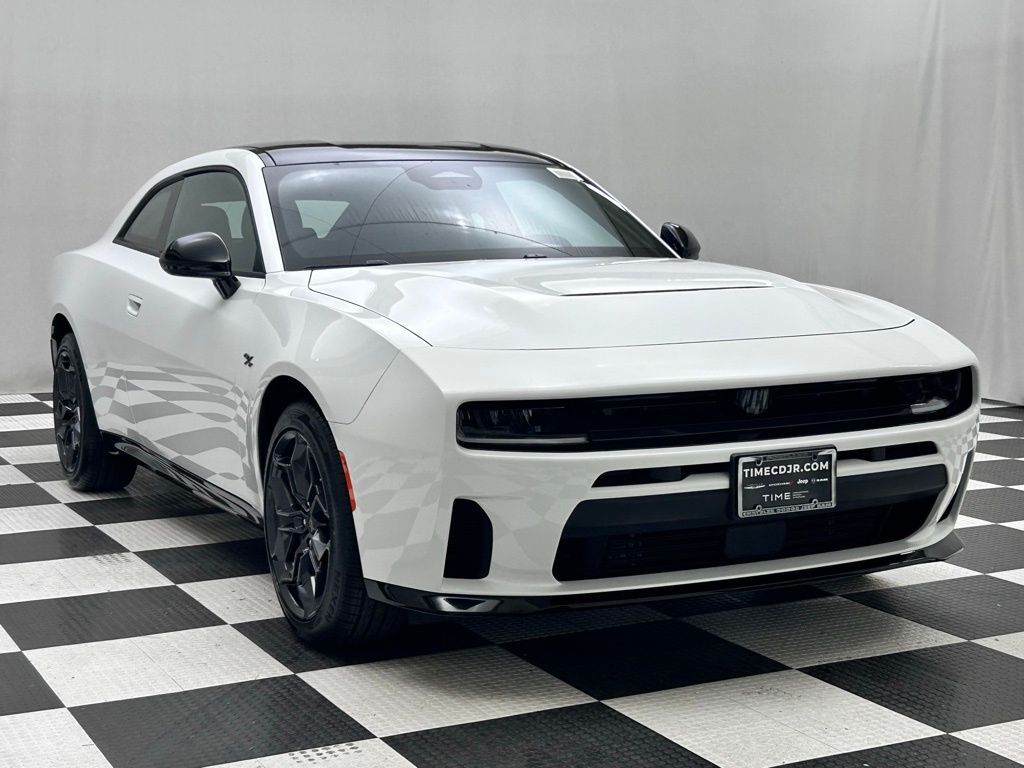 2026 Dodge Charger R/T Portland OR