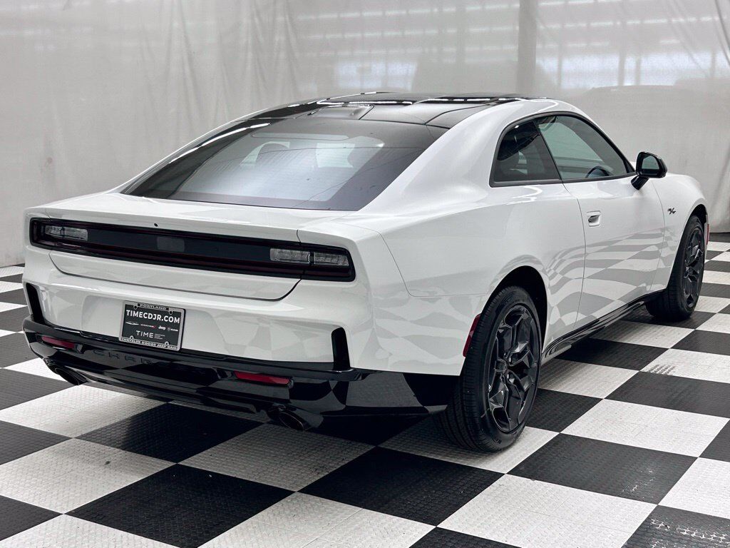 2026 Dodge Charger R/T Portland OR