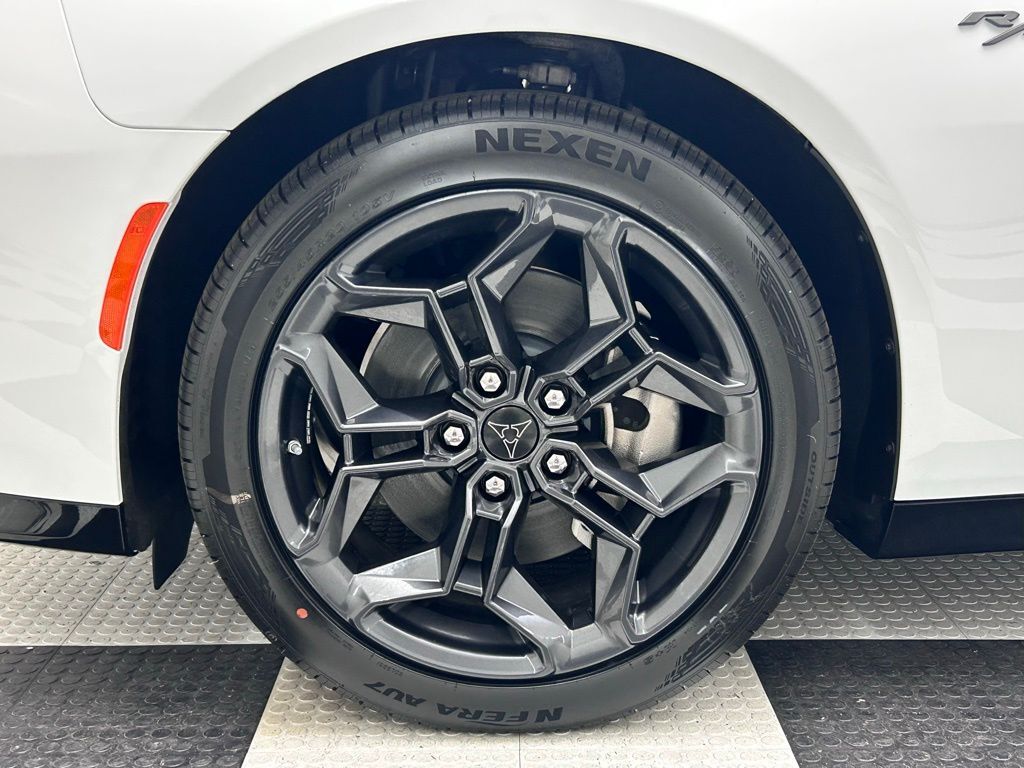 2026 Dodge Charger R/T Portland OR