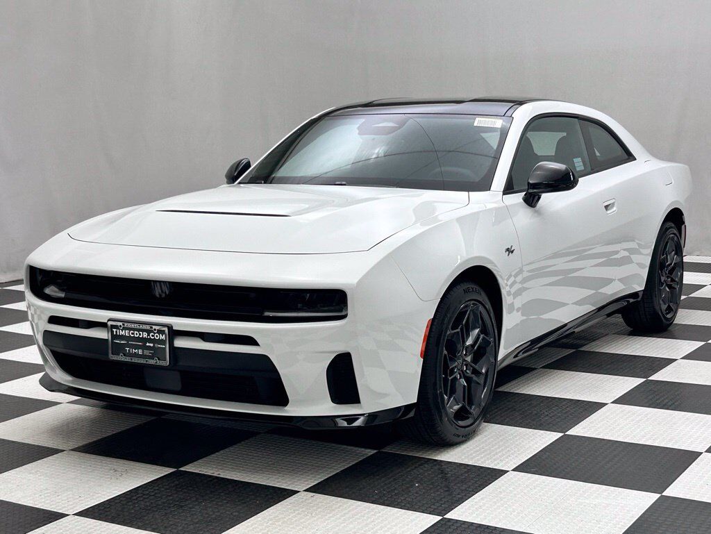 2026 Dodge Charger R/T Portland OR