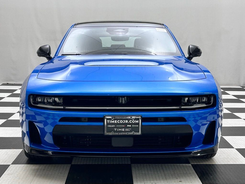 2026 Dodge Charger R/T Portland OR