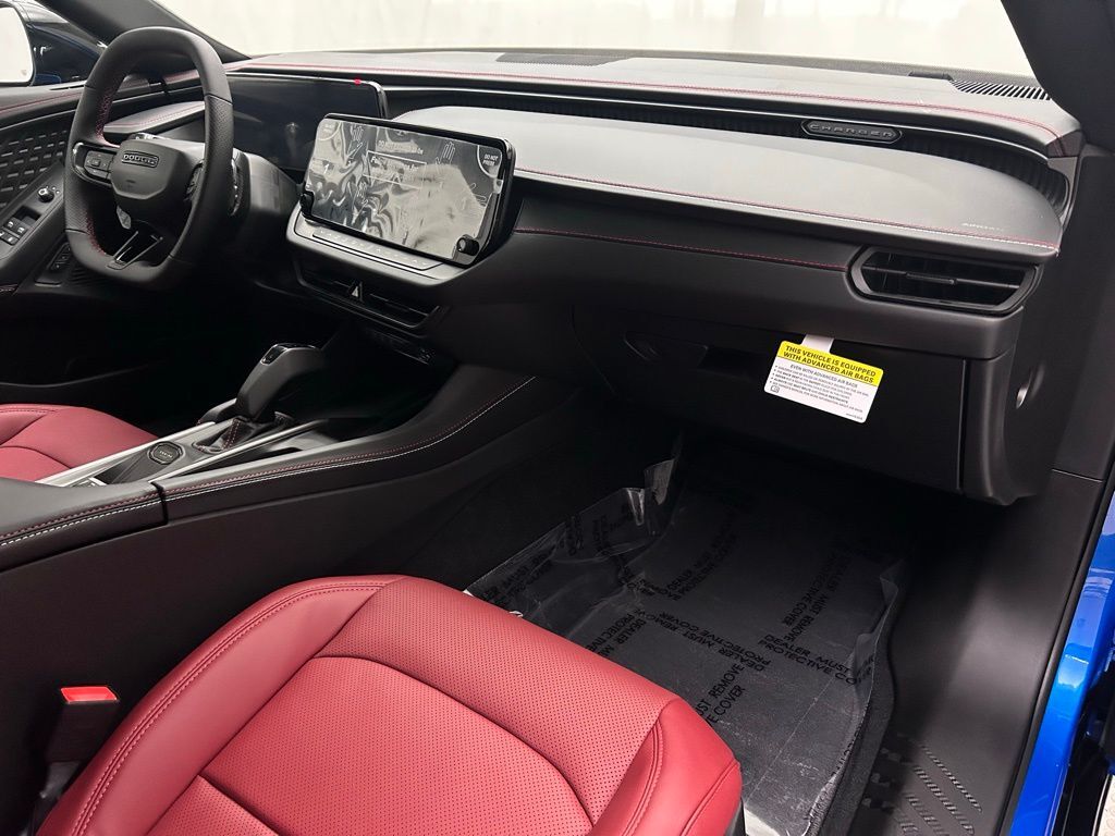 2026 Dodge Charger R/T Portland OR