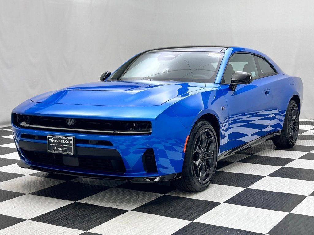 2026 Dodge Charger R/T Portland OR