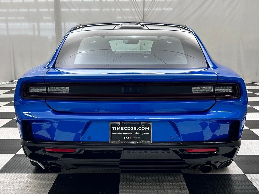 2026 Dodge Charger R/T Portland OR