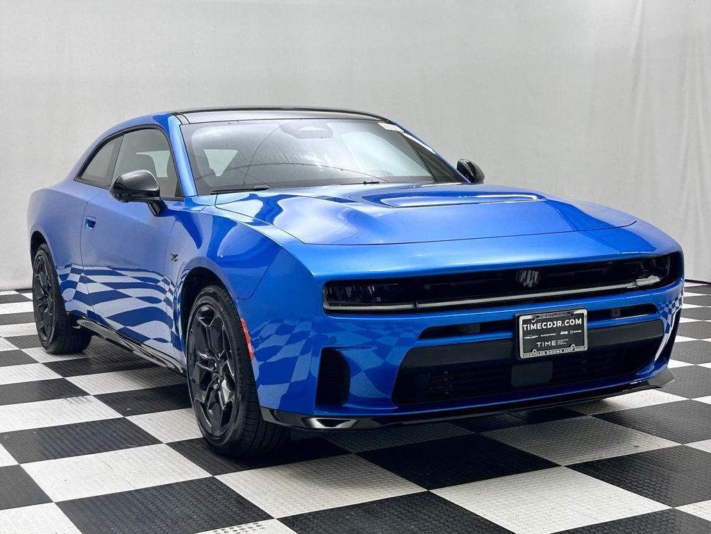 2026 Dodge Charger R/T Portland OR
