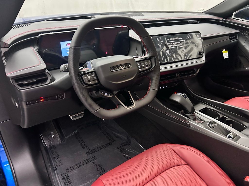 2026 Dodge Charger R/T Portland OR