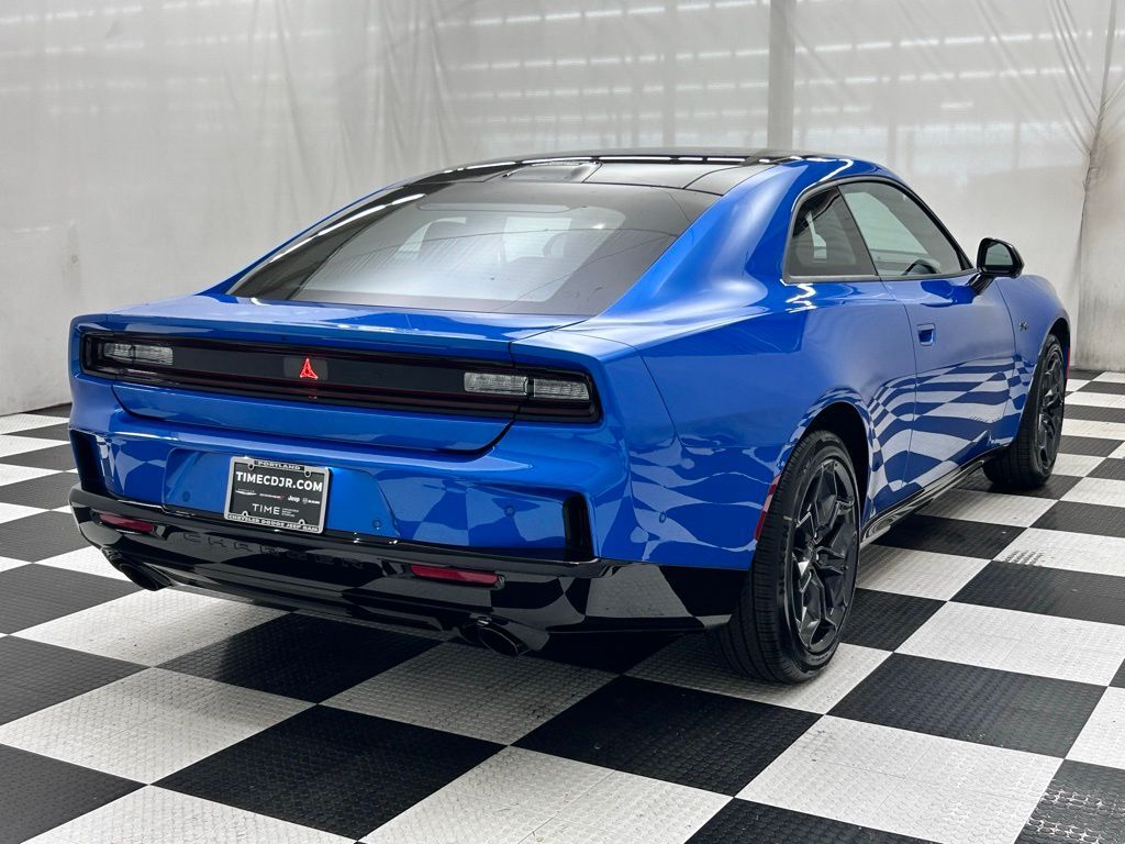 2026 Dodge Charger R/T Portland OR