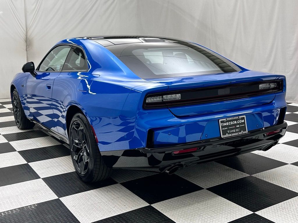 2026 Dodge Charger R/T Portland OR