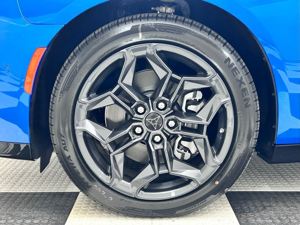 2026 Dodge Charger R/T Portland OR