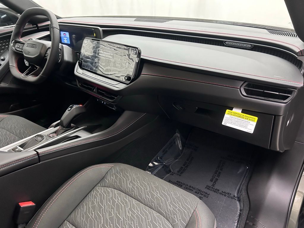 2026 Dodge Charger R/T Portland OR