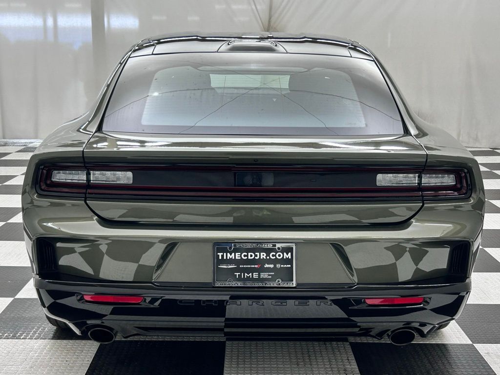 2026 Dodge Charger R/T Portland OR