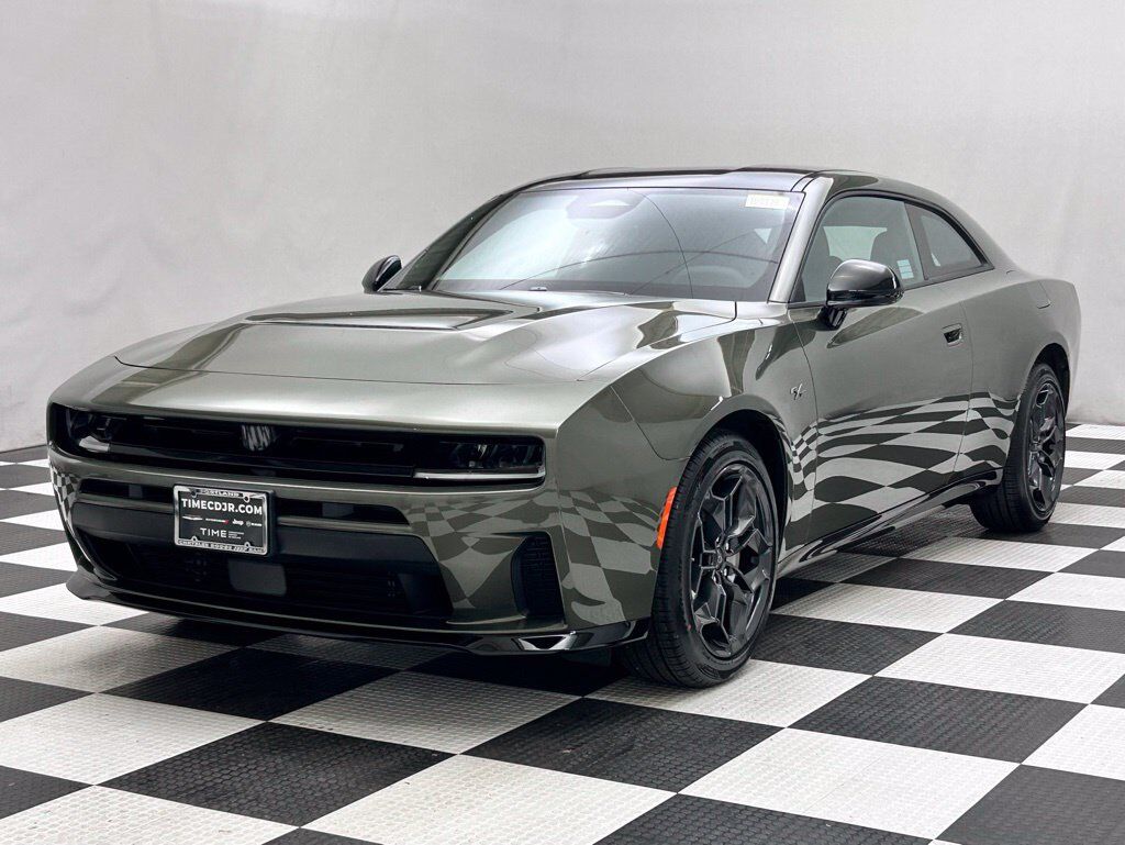 2026 Dodge Charger R/T Portland OR