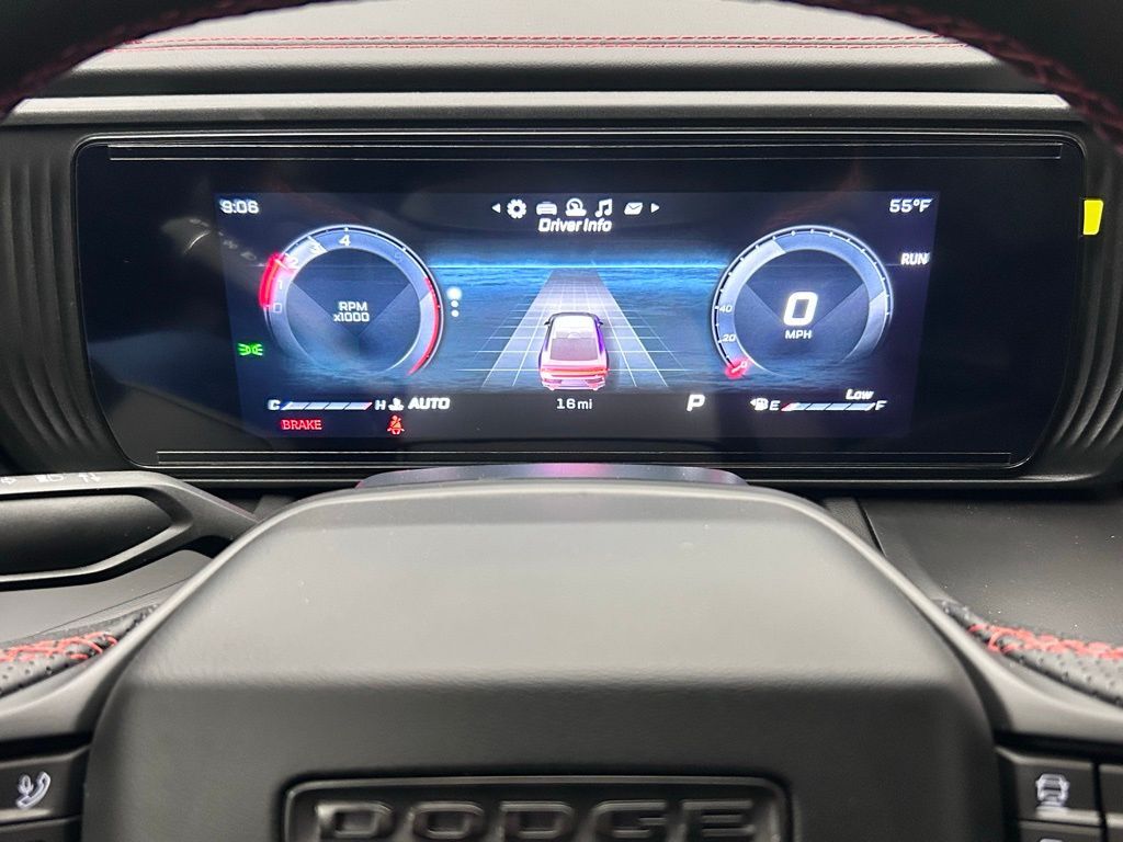 2026 Dodge Charger R/T Portland OR