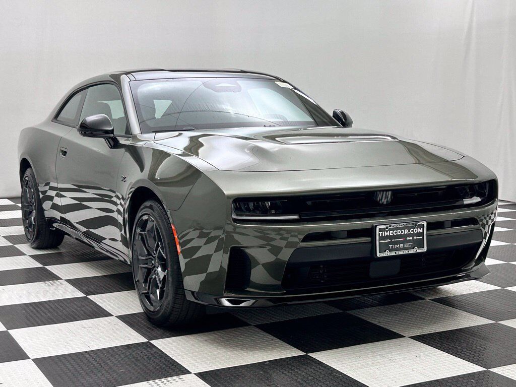2026 Dodge Charger R/T Portland OR