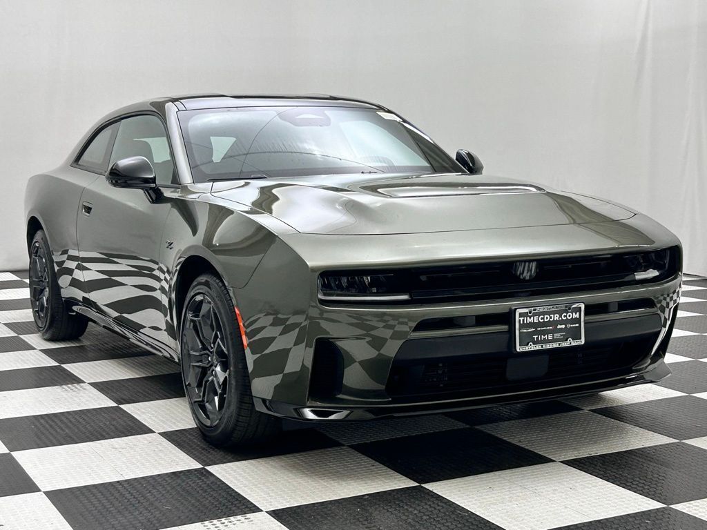 2026 Dodge Charger R/T Portland OR