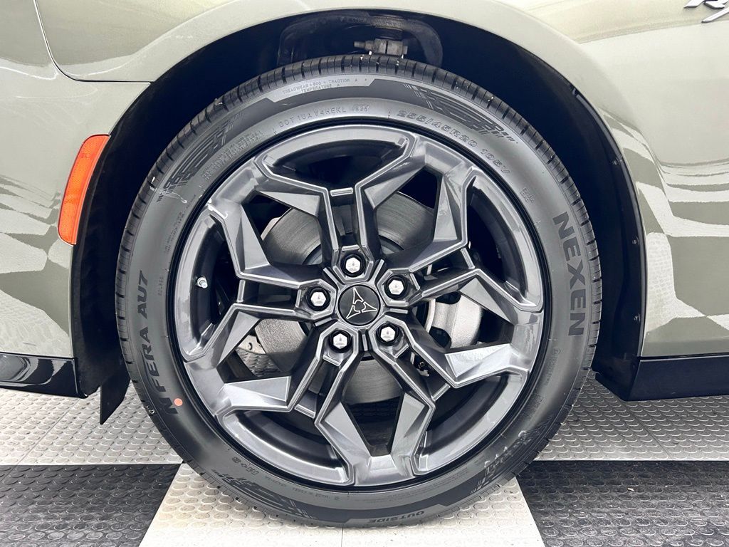 2026 Dodge Charger R/T Portland OR