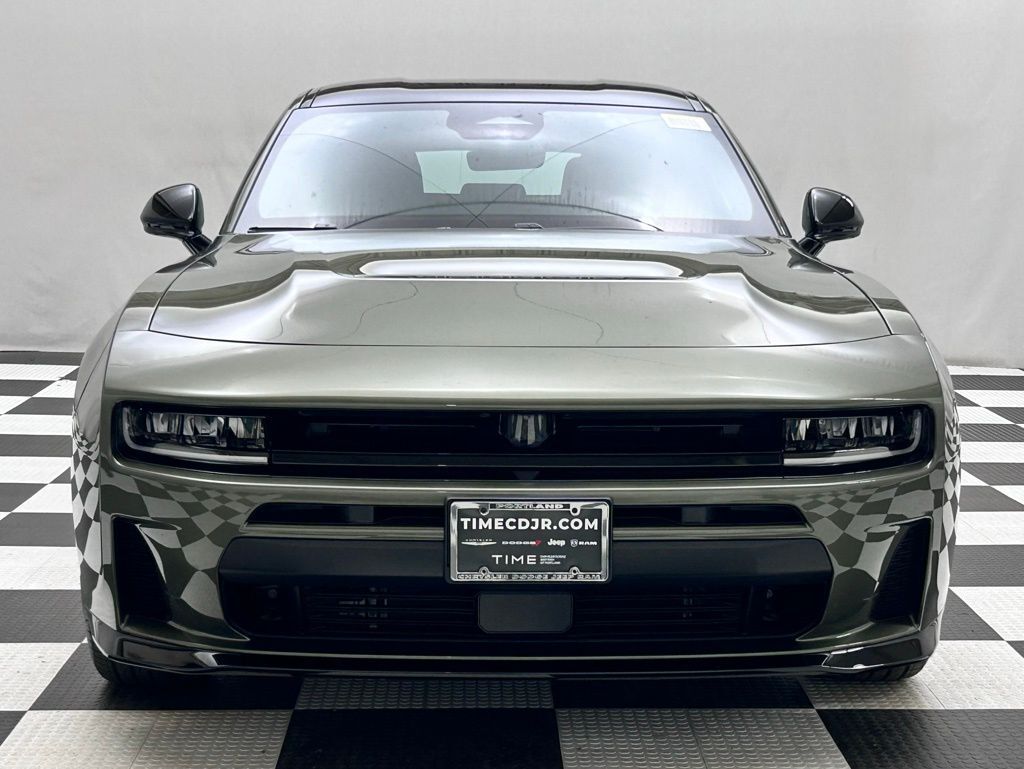 2026 Dodge Charger R/T Portland OR