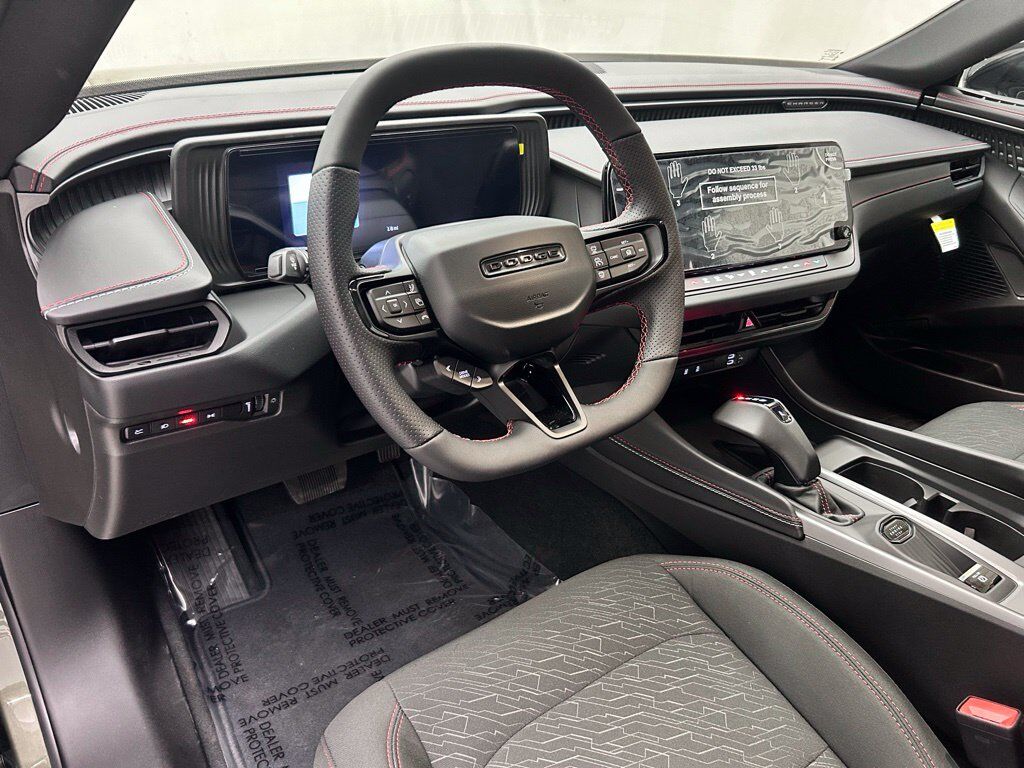 2026 Dodge Charger R/T Portland OR