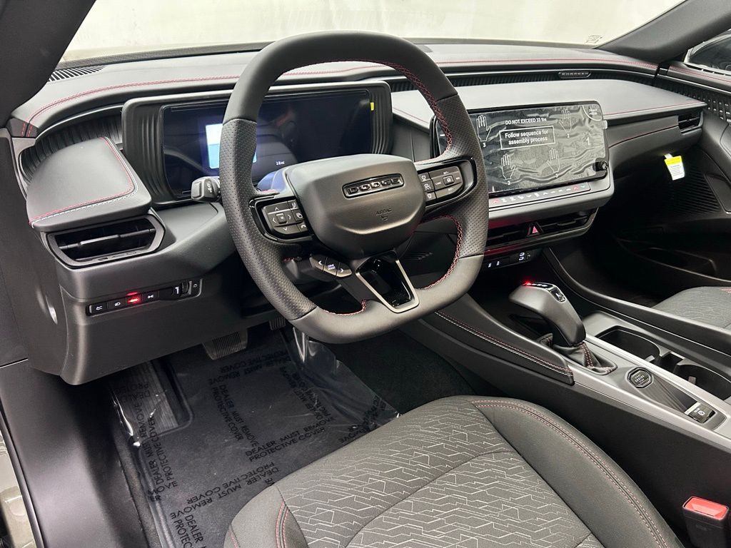 2026 Dodge Charger R/T Portland OR