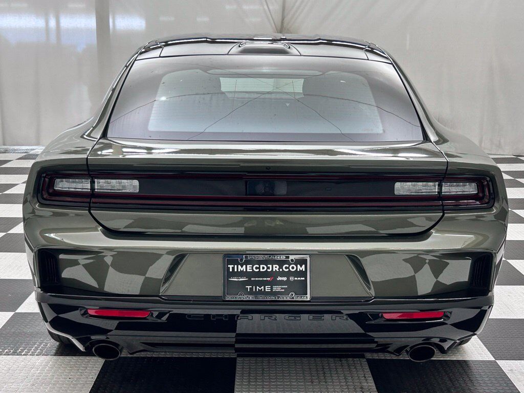 2026 Dodge Charger R/T Portland OR