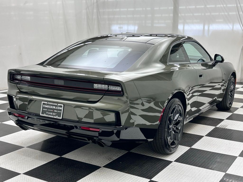 2026 Dodge Charger R/T Portland OR
