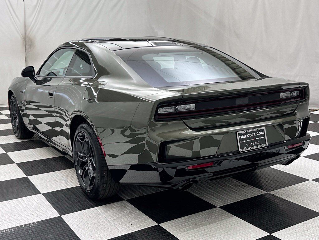2026 Dodge Charger R/T Portland OR