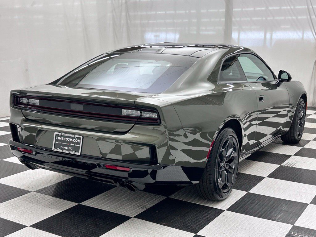 2026 Dodge Charger R/T Portland OR