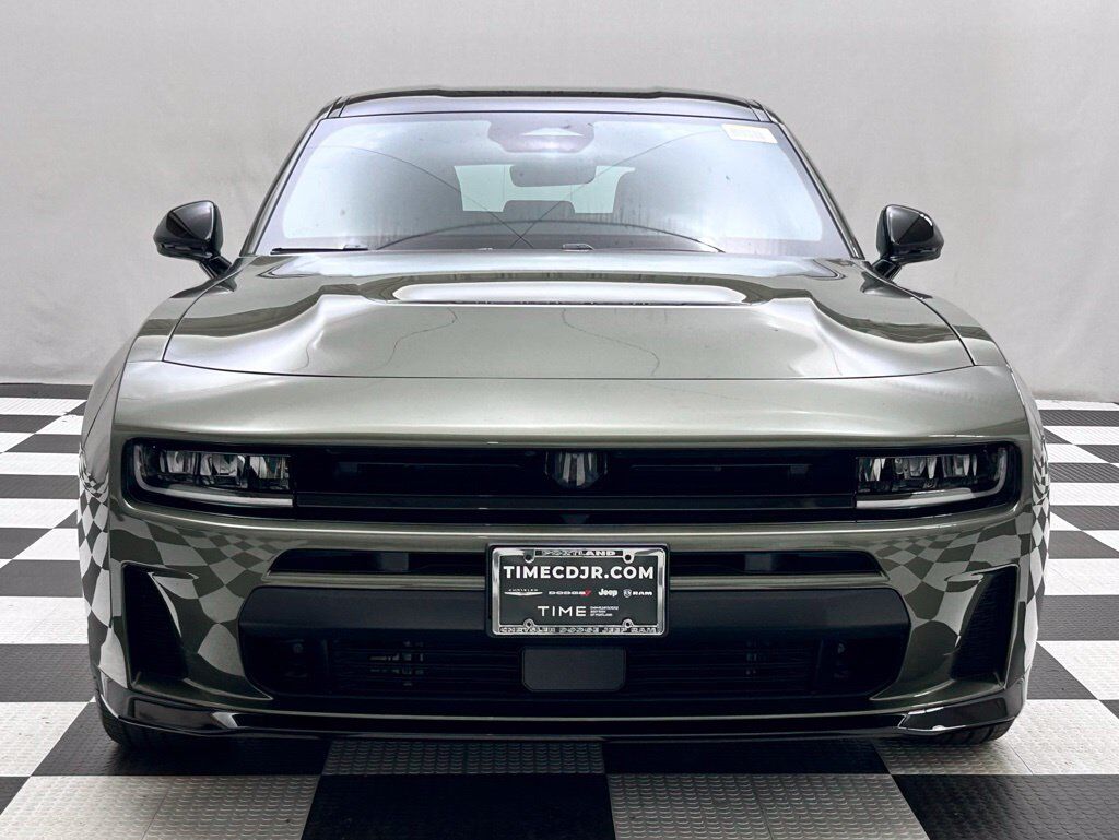 2026 Dodge Charger R/T Portland OR