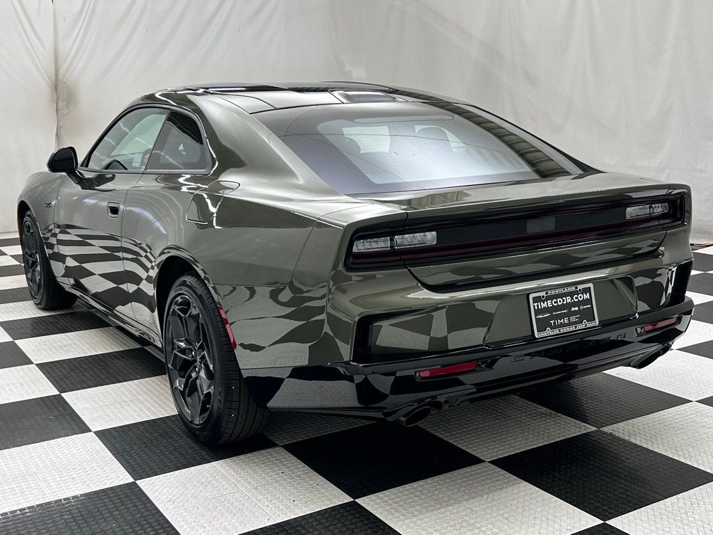 2026 Dodge Charger R/T Portland OR