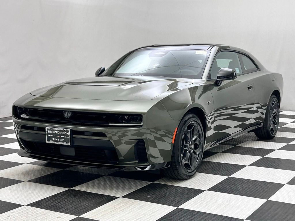 2026 Dodge Charger R/T Portland OR