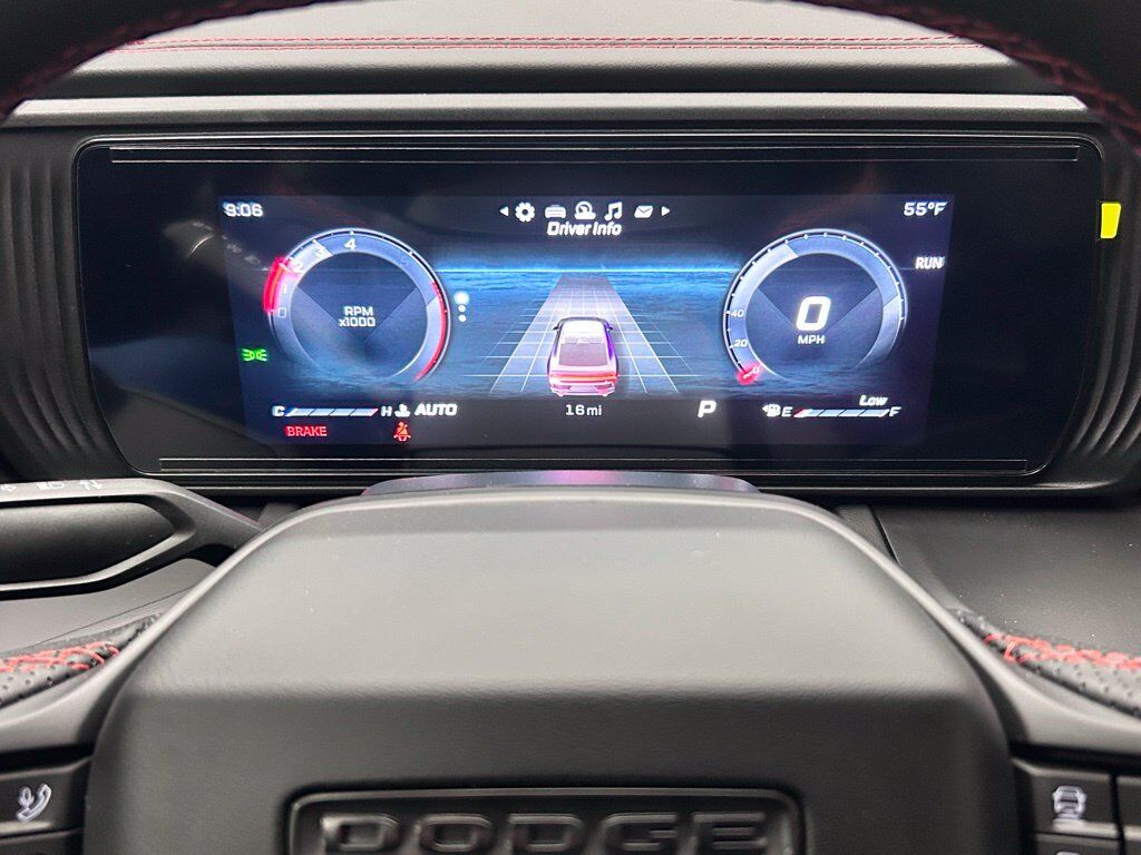 2026 Dodge Charger R/T Portland OR