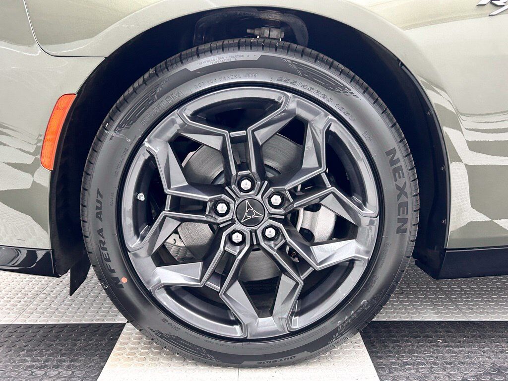 2026 Dodge Charger R/T Portland OR