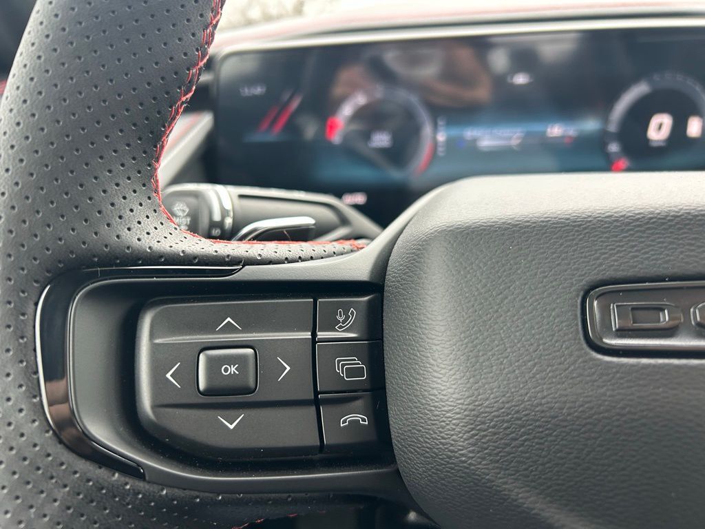 2026 Dodge Charger R/T Scat Pack Crestwood KY