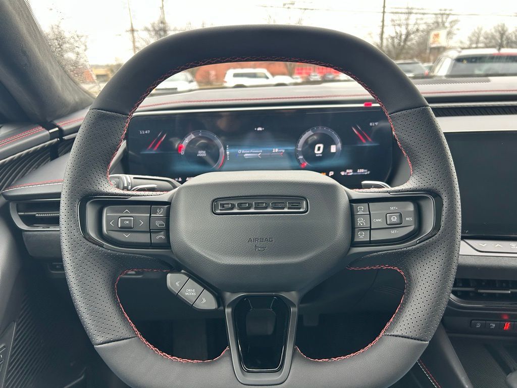 2026 Dodge Charger R/T Scat Pack Crestwood KY